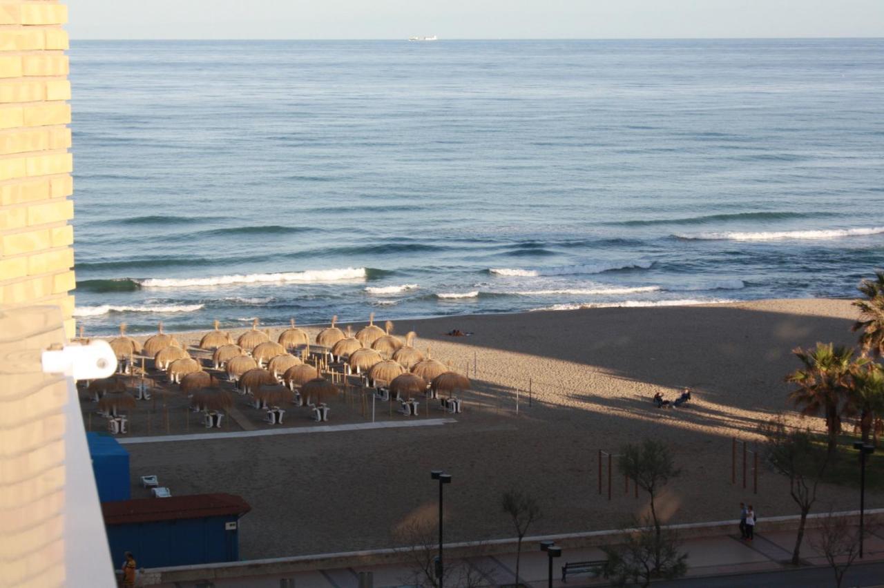 Fuengirola & Sea Views By Ele Apartments Exterior photo