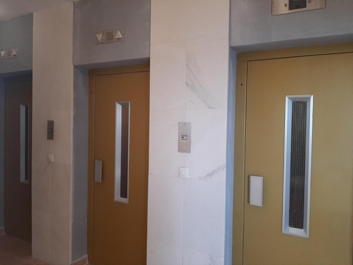 Fuengirola & Sea Views By Ele Apartments Exterior photo