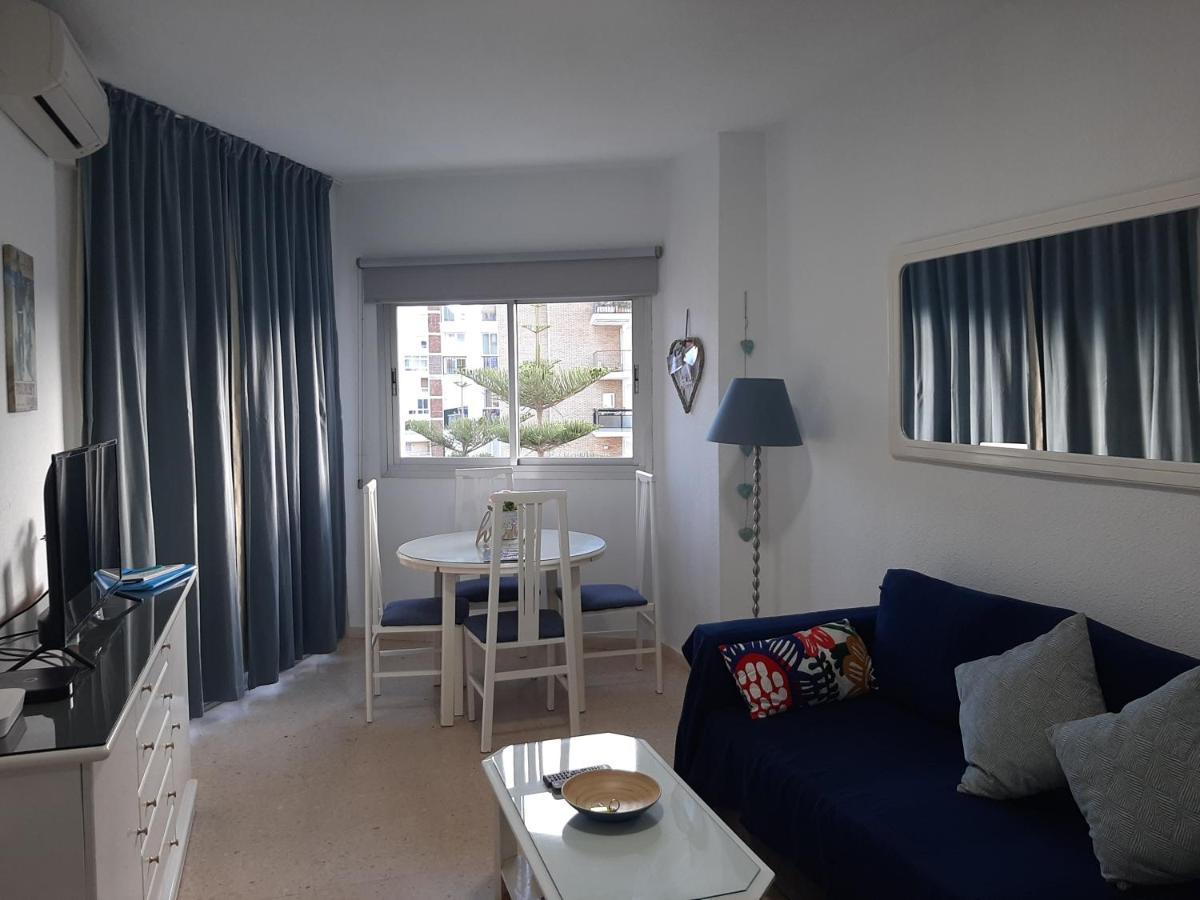 Fuengirola & Sea Views By Ele Apartments Exterior photo