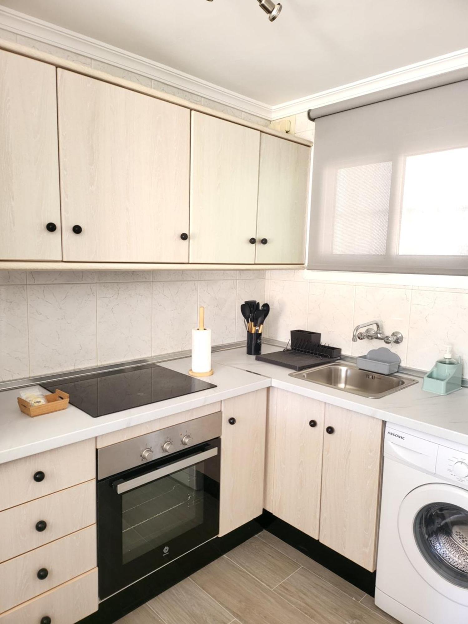 Fuengirola & Sea Views By Ele Apartments Exterior photo