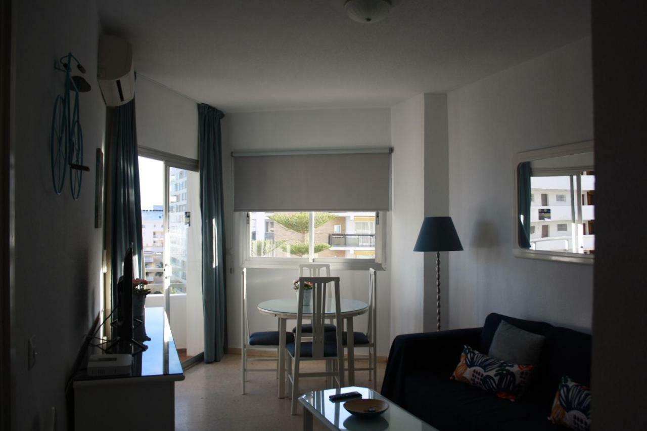 Fuengirola & Sea Views By Ele Apartments Exterior photo