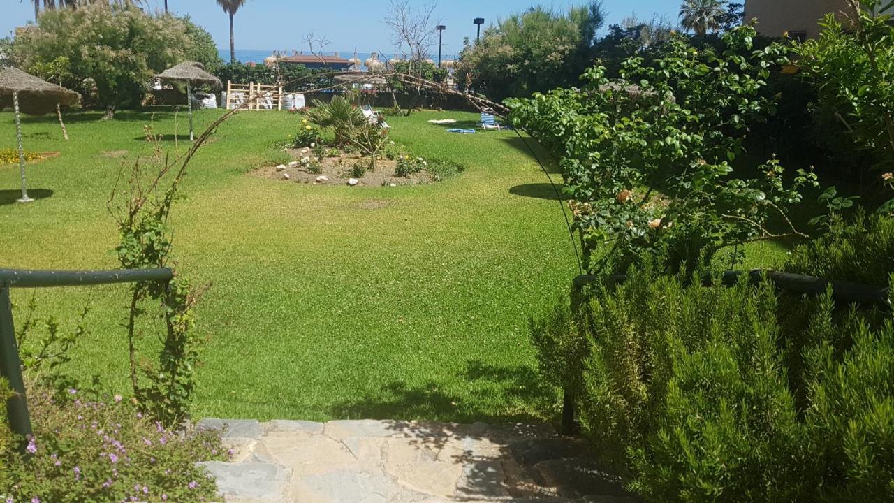Fuengirola & Sea Views By Ele Apartments Exterior photo